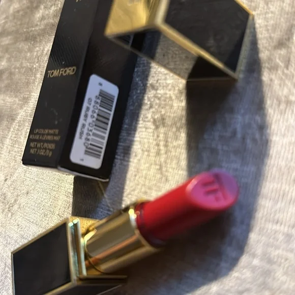 TOM FORD ruby rush 07 - Picture 3 of 5